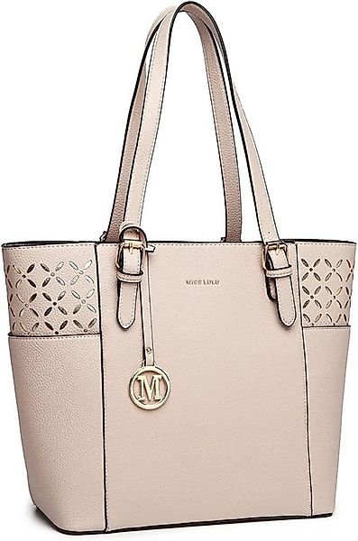 LuxusKollektion Handtasche Damen Handtasche Groß Shopper günstig online kaufen