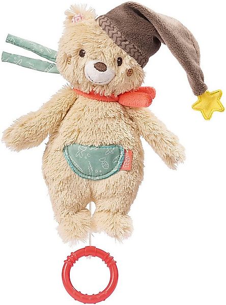 Fehn Spieluhr Bruno, Bär günstig online kaufen