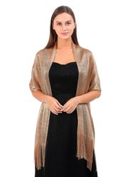 Coonoor Modeschal Damen stola für abendkleid günstig online kaufen