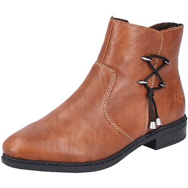Rieker  Stiefel Stiefeletten 71672-22 günstig online kaufen