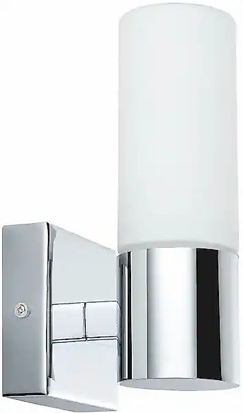 Paulmann LED Wandleuchte »Gemini« Schutzart IP44, für Leuchtmittel E14, 2er günstig online kaufen
