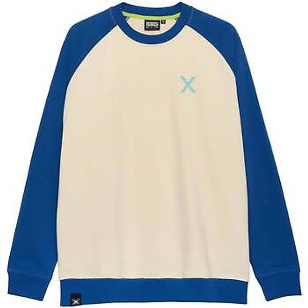 Munich  Sweatshirt Lifestyle 2507680 Ranglán Sweatshirt Chad Blue günstig online kaufen