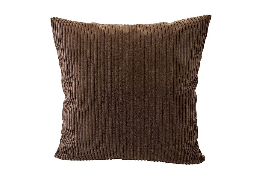 RoKo-Textilien Kissenhülle Kissenbezug 50x50 Kissen Dekokissen Sofakissen 1 günstig online kaufen