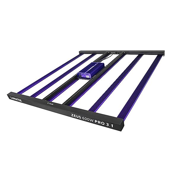 Lumatek Pflanzenlampe Lumatek ZEUS PRO 3.1 günstig online kaufen
