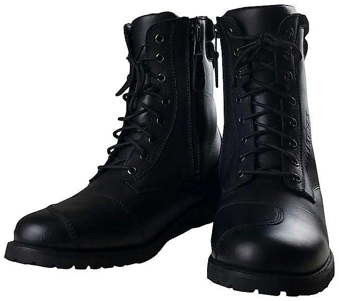 roleff RO 012 Motorradstiefel halbhoch, mit günstig online kaufen