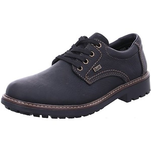 Rieker Schnürschuh mit TEX-Membrane, Freizeitschuh, Halbschuh, günstig online kaufen