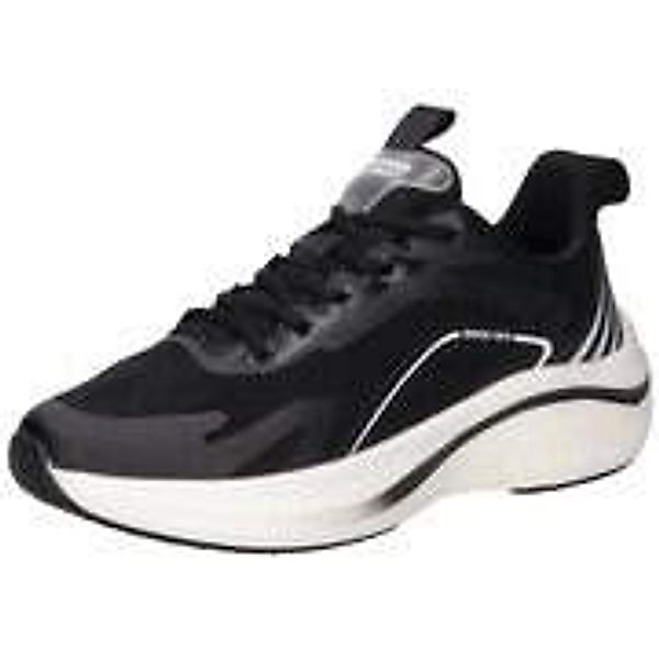 Dockers Sneaker Herren schwarz|schwarz|schwarz|schwarz günstig online kaufen