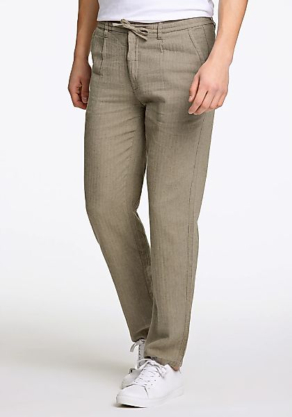 JUNK de LUXE Leinenhose "JUNK de LUXE Leinenhose" günstig online kaufen