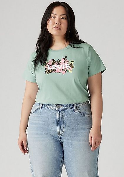 Levi's® Plus T-Shirt PL PERFECT TEE günstig online kaufen