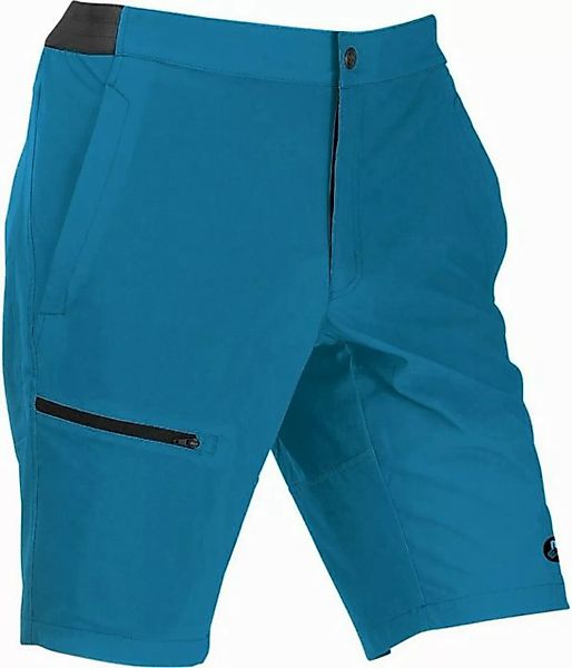 Maul Bermudas WeiSShorn II-Bermuda elastic GRAU günstig online kaufen