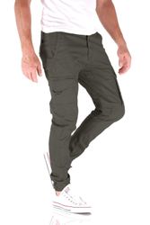 Jack & Jones Cargojeans Jack & günstig online kaufen