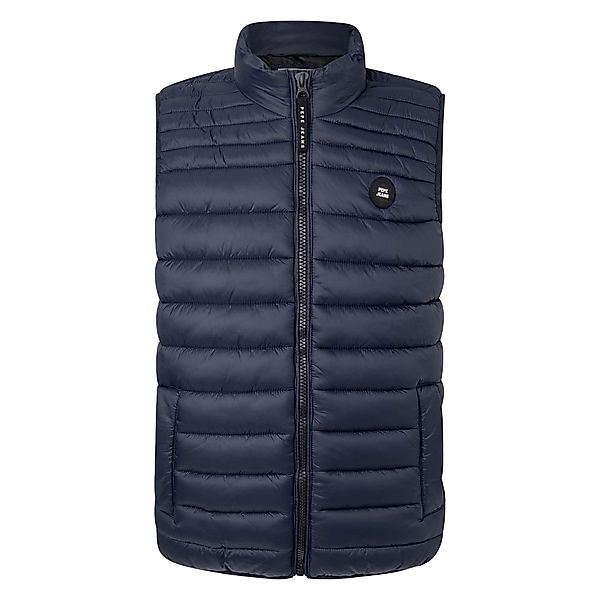 Pepe Jeans Steppweste Herren Steppweste Nylon günstig online kaufen