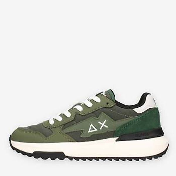 Sun68  Sneaker Z45320T-74MILITARE SCURO günstig online kaufen