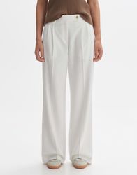 OPUS Anzughose Wide Leg Pants MARZENA günstig online kaufen