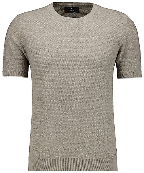 RAGMAN Rundhalspullover günstig online kaufen