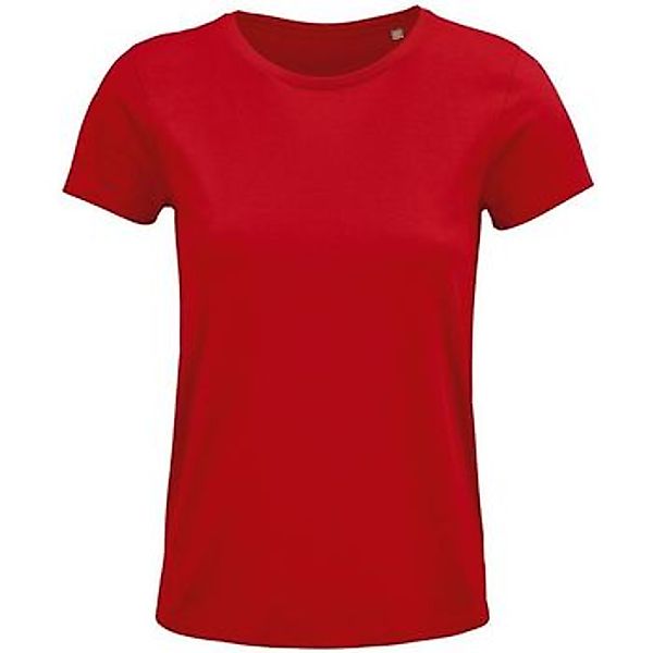 Sols  T-Shirts & Poloshirts CRUSADER WOMENN camisetsa de mujer 100% algodón günstig online kaufen