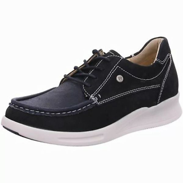 Wolky  Damenschuhe Schnuerschuhe One Strech 0590110870-One-Stretch günstig online kaufen