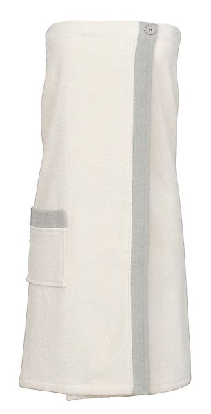 Carl Ross Sarong "80100" 1 Stk. tlg. günstig online kaufen