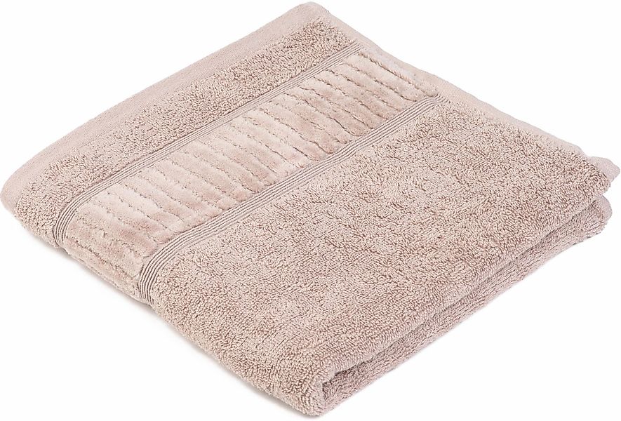Gözze Handtücher BIO Frottier, Walkfrottier (2-St), günstig online kaufen