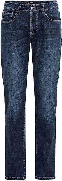 camel active 5-Pocket-Jeans WOODSTOCK mit Stretch günstig online kaufen