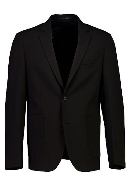 LINDBERGH Sakko mit Viskose und Stretch, in melierter Optik günstig online kaufen