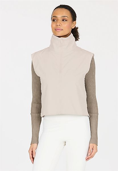 ATHLECIA Funktionsweste "Aiana", Mit 4-Wege-Stretch günstig online kaufen