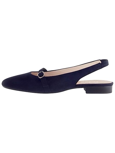 Gabor Ballerina "Gabor Ballerinas Leder" günstig online kaufen