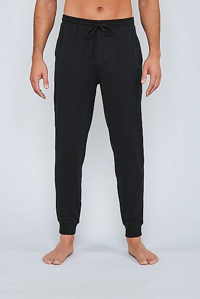 JOOP! Jogger Pants Comfort Tunnelzug, Bindeband, Eingriff-Taschen, Jersey-Q günstig online kaufen