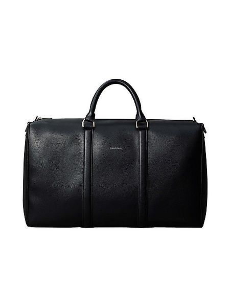 Calvin Klein Weekender RAISED DUFFLE, Unisex Reisetasche, Urlaubstasche mit günstig online kaufen
