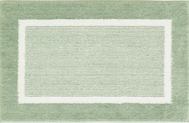 Andiamo Badematte "Maui" Höhe 15 mm rutschhemmend beschichtet fußbodenheizu günstig online kaufen