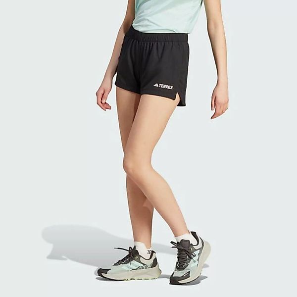 adidas TERREX Laufshorts TERREX MULTI TRAILRUNNINGSHORTS günstig online kaufen