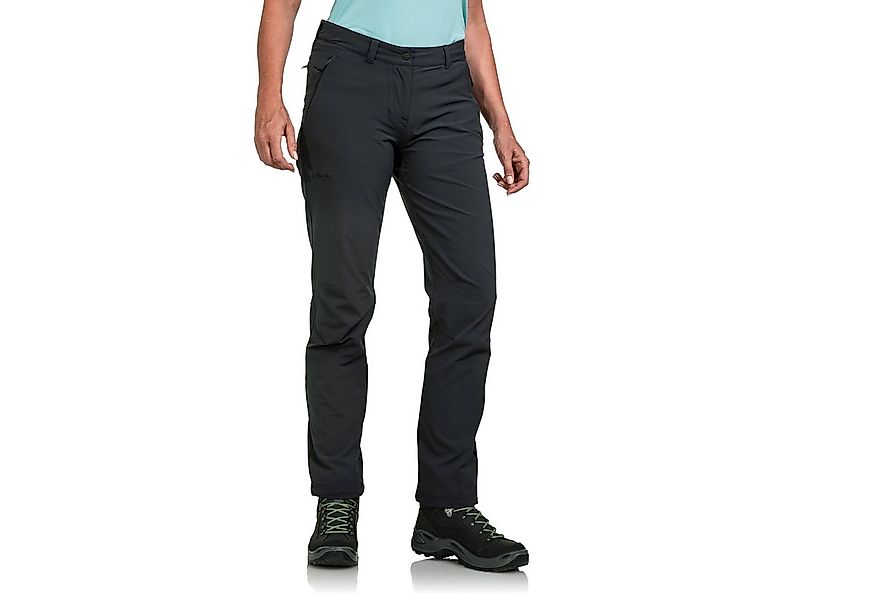 Schöffel Outdoorhose Pants Engadin1 (1-tlg) günstig online kaufen