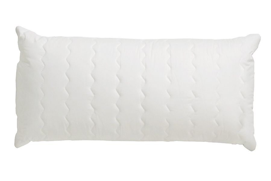 Centa-Star Kopfkissen, Bezug: KunstfaserChemiefaser/Polyester (PES), Naturf günstig online kaufen