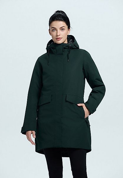 Icepeak Outdoorjacke Icepeak Parka Varna günstig online kaufen