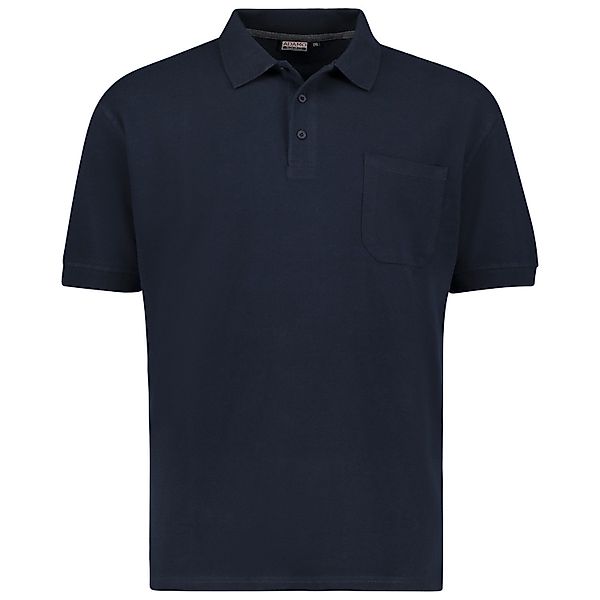 RennerXXL Funktionsshirt Adamo Keno Basic Herren günstig online kaufen
