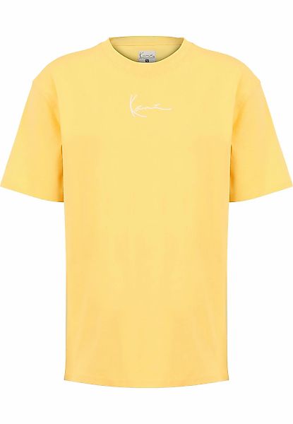 Karl Kani T-Shirt "Karl Kani Herren", (1 tlg.) günstig online kaufen