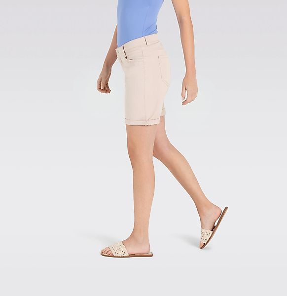 MAC Chinoshorts "summer clean" günstig online kaufen