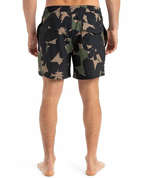 Quiksilver Boardshorts "Surfsilk Straight 16"" günstig online kaufen