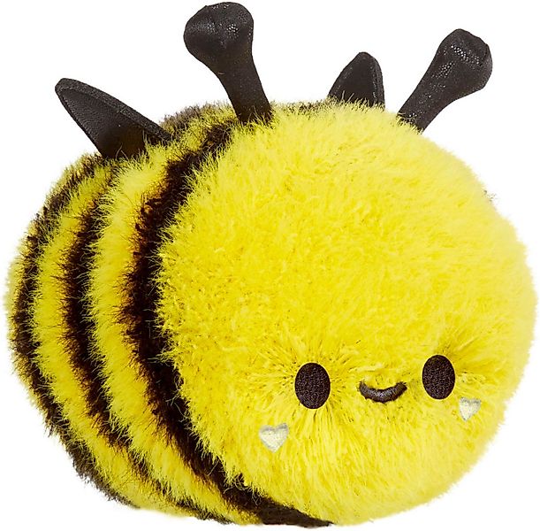 FLUFFIE STUFFIEZ Plüschfigur Fluffie Stuffiez Small Plush - Bee/ Lady Bug günstig online kaufen