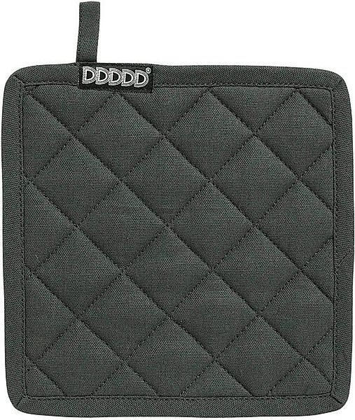 DDDDD Topflappen Kit, 21x21 cm, Baumwolle, günstig online kaufen