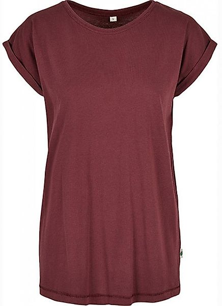 Build Your Brand Rundhalsshirt Damen Shirt, günstig online kaufen