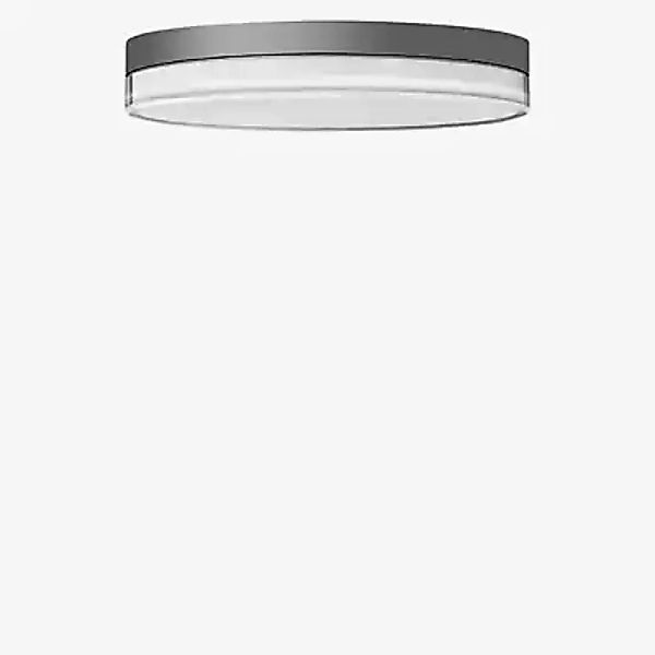 Bega 33682 - Decken- und Wandleuchte LED, silber günstig online kaufen