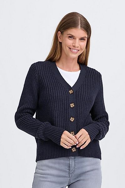 OXMO Strickjacke OXKanna Kuscheliger Cardigan günstig online kaufen