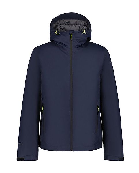 Icepeak Softshelljacke H SOFTSHELLJACKE BARBEAU für sportliche Aktivitäten günstig online kaufen