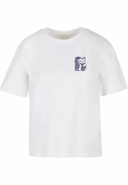 Miss Tee T-Shirt "Miss Tee Damen Kawaii Dreams Tee" 1 Stk. tlg. günstig online kaufen