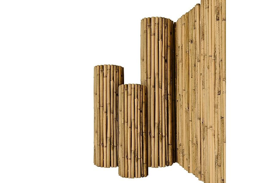 Sol Royal Balkonsichtschutz B38 Sichtschutz Balkonsichtschutz Bambus günstig online kaufen