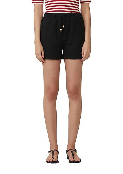s.Oliver Shorts mit elastischem Bund günstig online kaufen