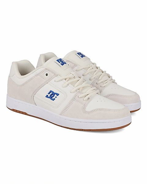 DC Shoes Skateschuh "Manteca 4 S" günstig online kaufen