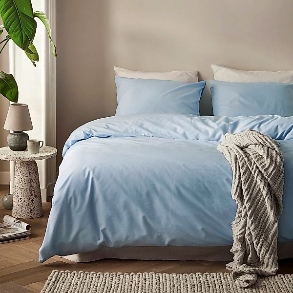 Cinderella Bettwäsche "Weekend in Gr. 135x200, 155x220 oder 200x200 cm" 3 S günstig online kaufen