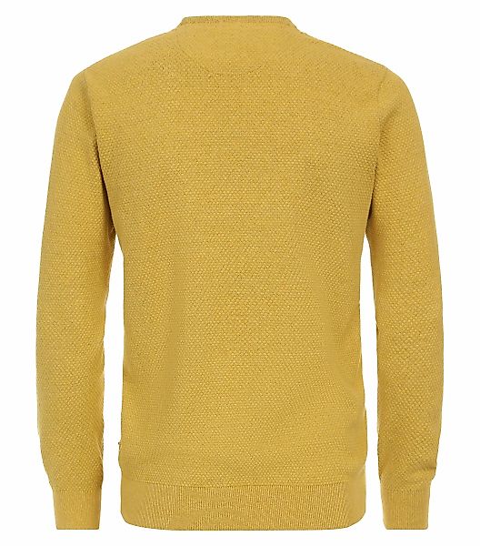 CASAMODA Strickpullover "CASAMODA Pullover gestreift" günstig online kaufen